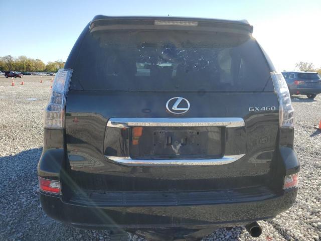 Photo 6 from auction – 2019 LEXUS GX 460 with VIN JTJBM7FXXK5228567