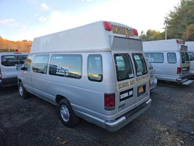 Photo 3 from auction – 2014 FORD ECONOLINE with VIN 1FTNS2EW1EDB05025