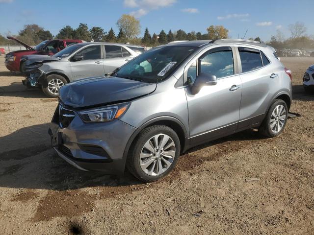 BUICK ENCORE PRE 2019 with VIN KL4CJASB0KB790304 - Photo from auction