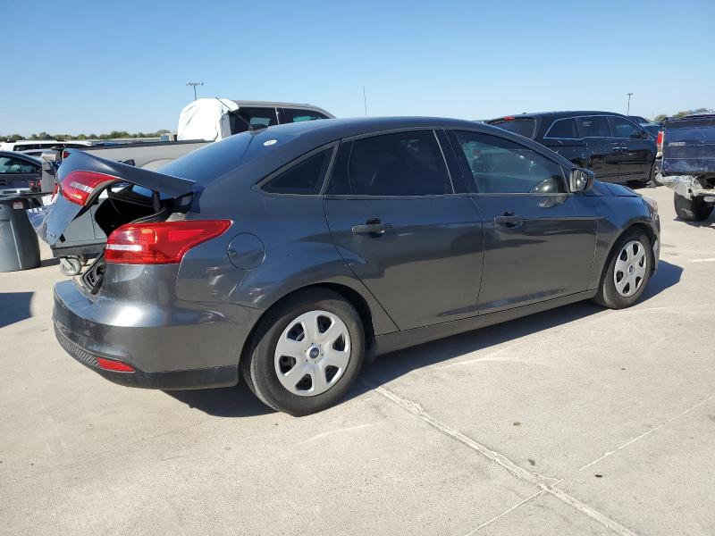 Photo 3 from auction – 2015 FORD FOCUS S with VIN 1FADP3E25FL384766