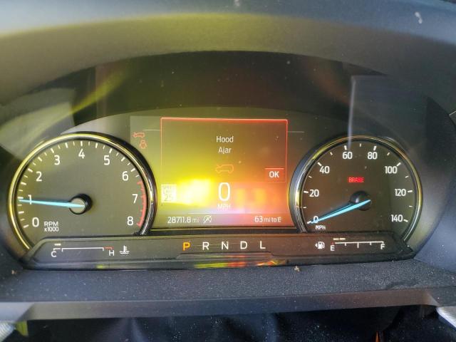 Photo 9 from auction – 2023 FORD EXPLORER X with VIN 1FMSK8DHXPGB76634