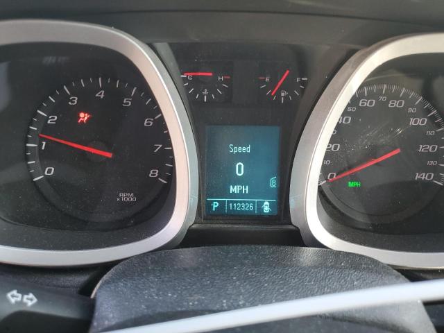 Zdjęcie 9 z aukcji – 2011 CHEVROLET EQUINOX LT z VIN 2CNALPEC6B6454153