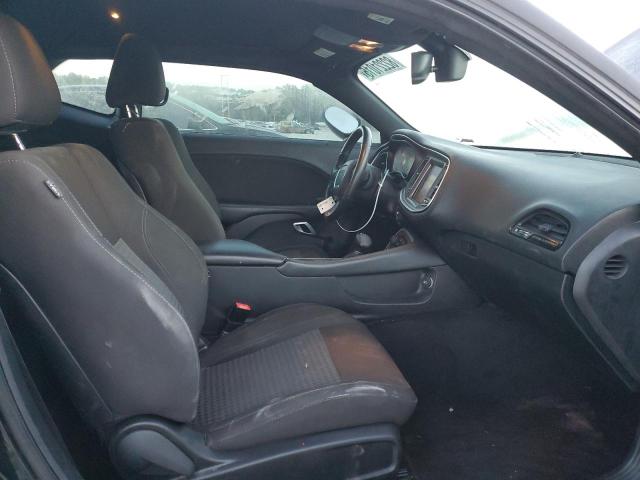 Photo 10 from auction – 2016 DODGE CHALLENGER with VIN 2C3CDZAG6GH352558