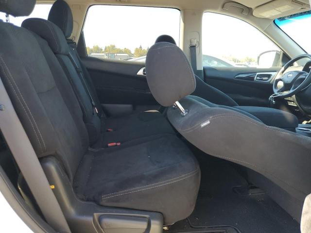 Photo 11 from auction – 2016 NISSAN PATHFINDER with VIN 5N1AR2MN4GC602870
