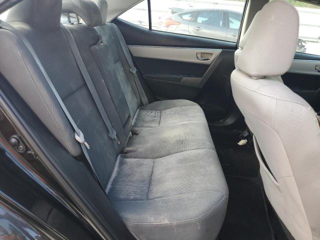Photo 10 from auction – 2015 TOYOTA COROLLA L with VIN 5YFBURHE4FP247599