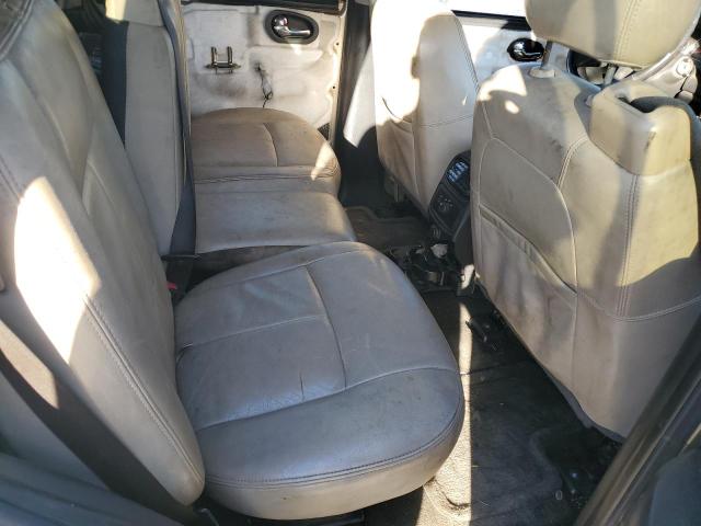 Photo 10 from auction – 2006 GMC ENVOY with VIN 1GKDS13SX62310964