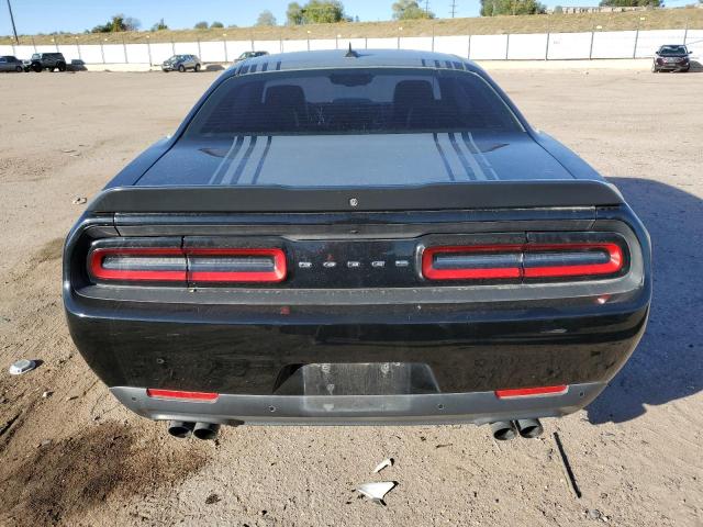 Photo 6 from auction – 2016 DODGE CHALLENGER with VIN 2C3CDZBT9GH164712