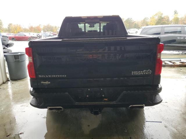 Photo 6 from auction – 2022 CHEVROLET SILVERADO with VIN 2GCUDJED7N1512339