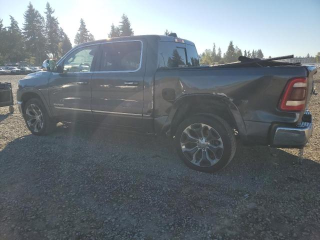 Photo 2 from auction – 2019 RAM 1500 LIMITED with VIN 1C6SRFHT6KN559100