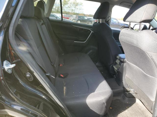 Photo 11 from auction – 2021 TOYOTA RAV4 LE with VIN 2T3F1RFV2MW178251