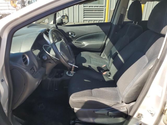 Photo 7 from auction – 2016 NISSAN VERSA NOTE with VIN 3N1CE2CPXGL396487