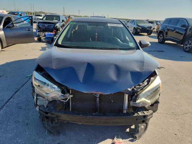 Photo 5 from auction – 2014 TOYOTA COROLLA L with VIN 5YFBURHE9EP026577