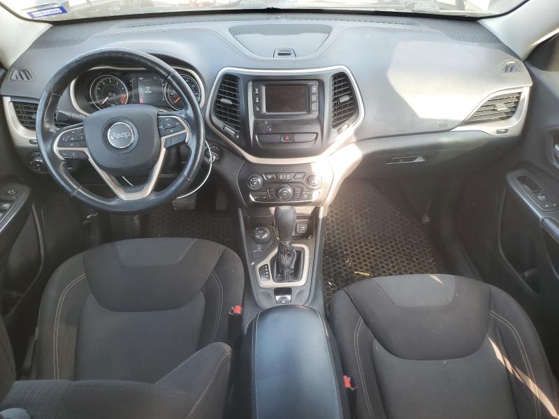 Photo 8 from auction – 2015 JEEP CHEROKEE L with VIN 1C4PJMCS8FW789116