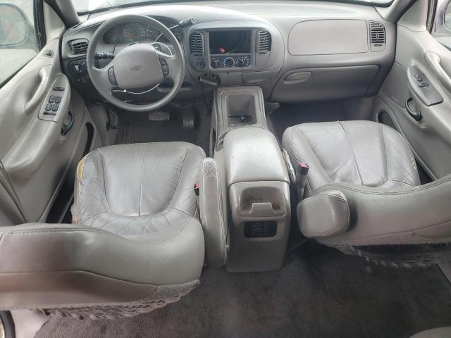 Фото 8 с аукциона – 2000 FORD EXPEDITION с VIN 1FMRU1565YLB33227