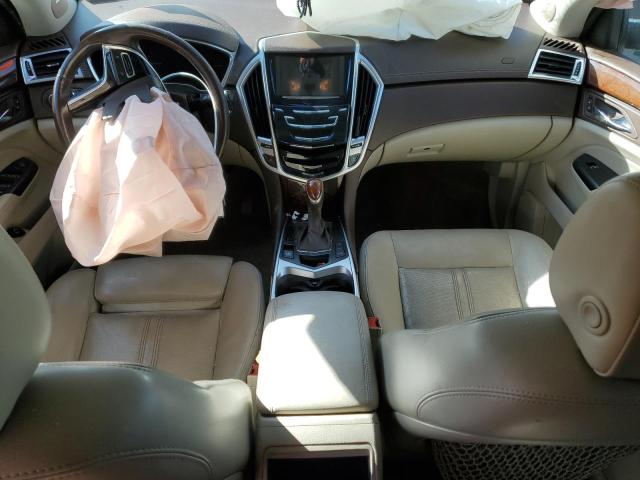 Photo 8 from auction – 2015 CADILLAC SRX LUXURY with VIN 3GYFNEE30FS571141