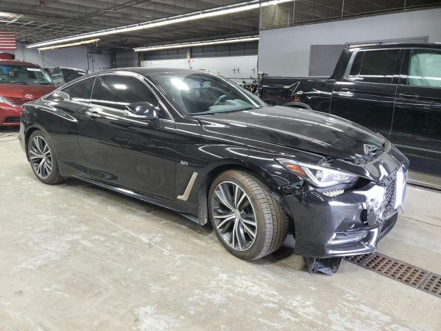 Photo 4 from auction – 2017 INFINITI Q60 PREMIU with VIN JN1EV7EL1HM551807