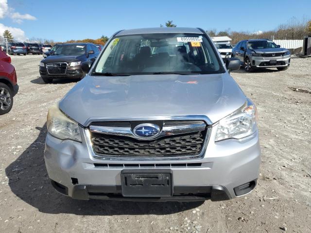 Photo 5 from auction – 2014 SUBARU FORESTER 2 with VIN JF2SJAAC0EH470866