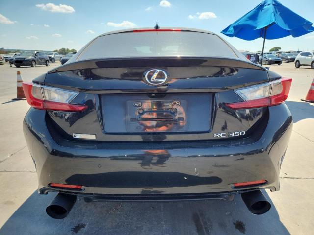 Foto 6 de la subasta – 2018 LEXUS RC 350 con VIN JTHHZ5BC7J5018642