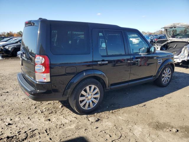 Photo 3 from auction – 2013 LAND ROVER LR4 with VIN SALAG2D45DA697117