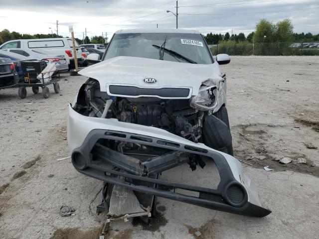 Photo 5 from auction – 2015 KIA SOUL with VIN KNDJN2A21F7773982