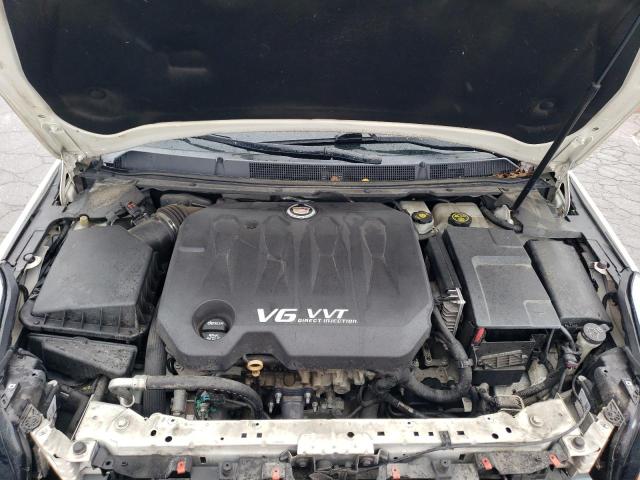 Photo 11 from auction – 2013 CADILLAC XTS PREMIU with VIN 2G61S5S39D9190463