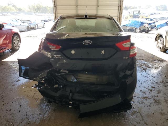 Photo 6 from auction – 2015 FORD FUSION SE with VIN 3FA6P0H77FR165145
