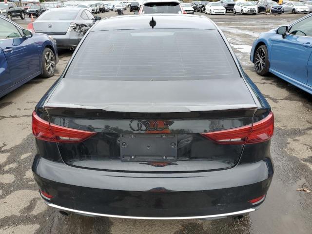 Photo 6 from auction – 2017 AUDI A3 PREMIUM with VIN WAUB8GFF3H1010434