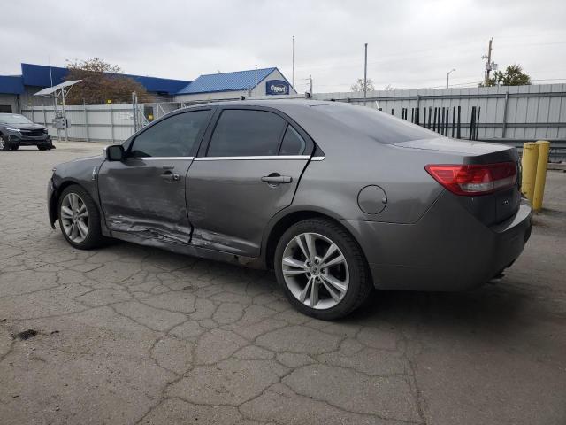 Photo 2 from auction – 2012 LINCOLN MKZ with VIN 3LNHL2JC7CR824527