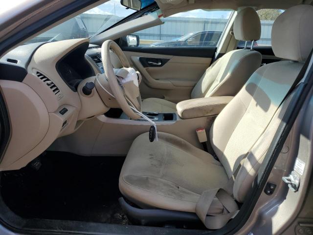 Photo 7 from auction – 2015 NISSAN ALTIMA 2.5 with VIN 1N4AL3AP9FN890847