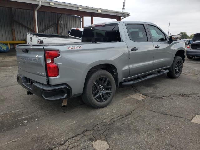 Photo 3 from auction – 2023 CHEVROLET SILVERADO with VIN 3GCPDCEK6PG304339