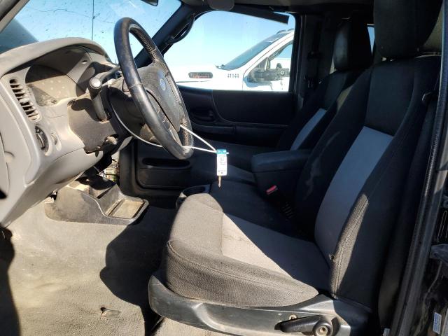 Photo 7 from auction – 2010 FORD RANGER SUP with VIN 1FTKR4EE7APA03447