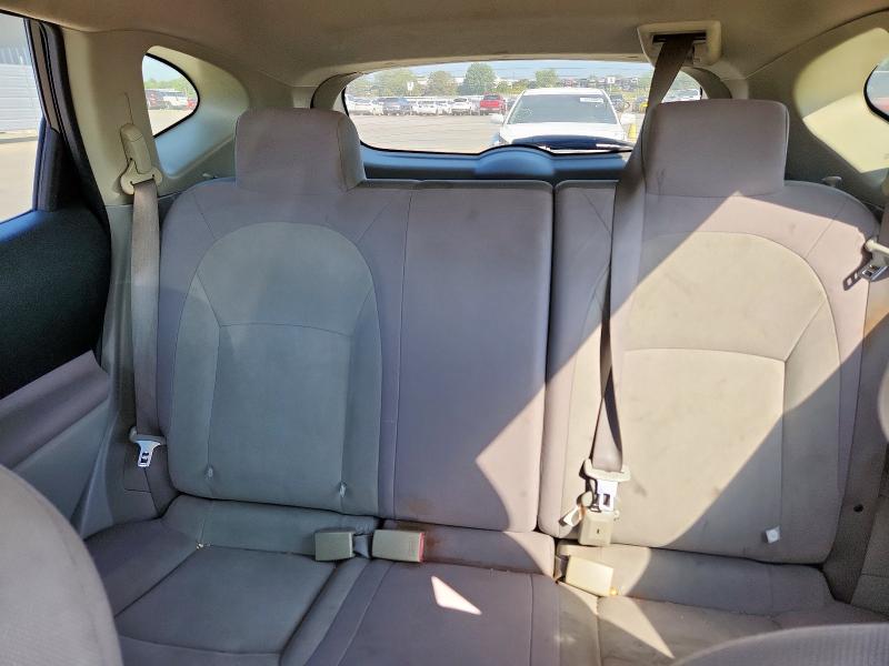 Photo 10 from auction – 2010 NISSAN ROGUE with VIN JN8AS5MT9AW021710