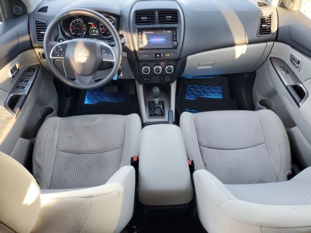 Photo 8 from auction – 2018 MITSUBISHI OUTLANDER with VIN JA4AR3AU1JZ020133