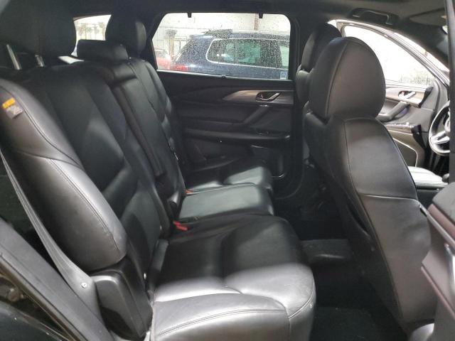 Photo 11 from auction – 2019 MAZDA CX-9 GRAND with VIN JM3TCADY0K0301209