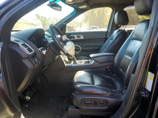 Photo 7 from auction – 2014 FORD EXPLORER with VIN 1FM5K8F86EGC59324
