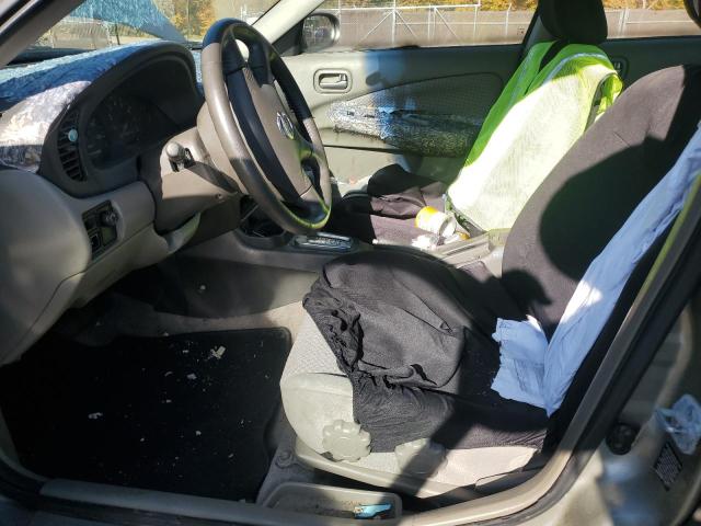 Photo 7 from auction – 2004 NISSAN SENTRA 1.8 with VIN 3N1CB51D24L859088
