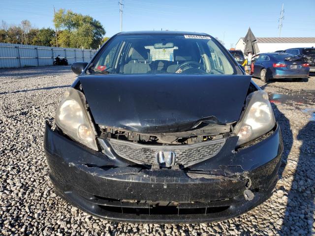 Photo 5 from auction – 2013 HONDA FIT with VIN JHMGE8G34DC006899
