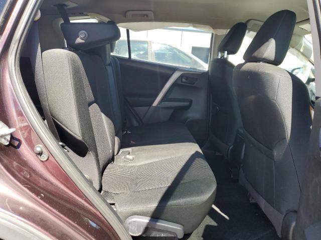 Photo 11 from auction – 2016 TOYOTA RAV4 LE with VIN 2T3BFREV4GW426666