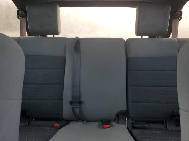 Photo 10 from auction – 2008 JEEP WRANGLER U with VIN 1J4GA39108L508157