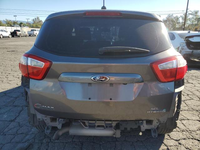 Photo 6 from auction – 2013 FORD C-MAX with VIN 1FADP5BU0DL552957