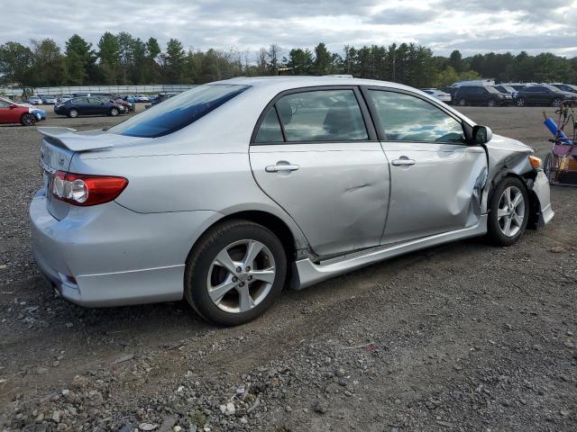 Photo 3 from auction – 2013 TOYOTA COROLLA BA with VIN 2T1BU4EE9DC027394
