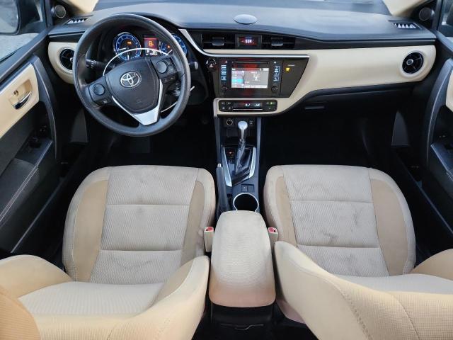 Photo 8 from auction – 2017 TOYOTA COROLLA L with VIN 2T1BURHE8HC843995