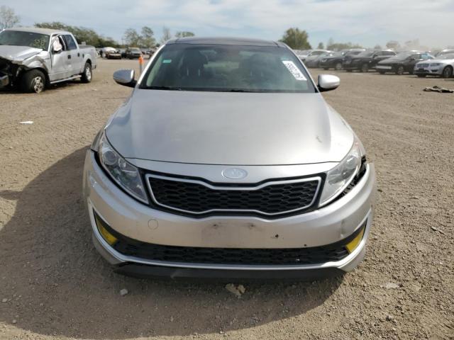 صورة رقم 5 من المزاد - 2013 KIA OPTIMA HYB مع VIN KNAGM4AD0D5046820