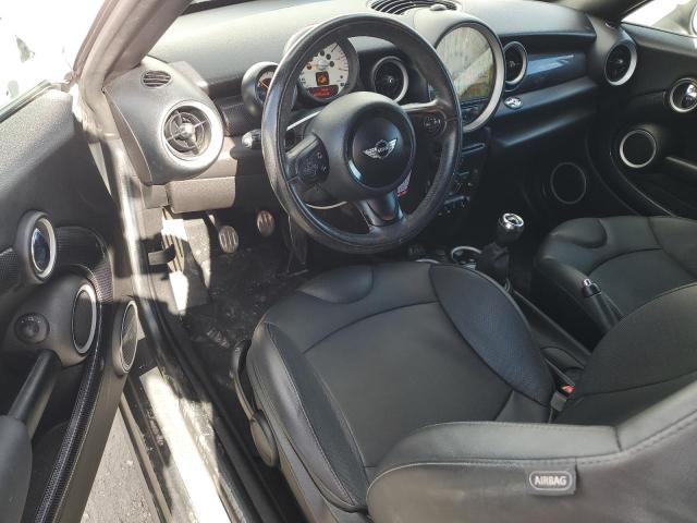 Photo 8 from auction – 2013 MINI COOPER ROA with VIN WMWSY3C58DT565690