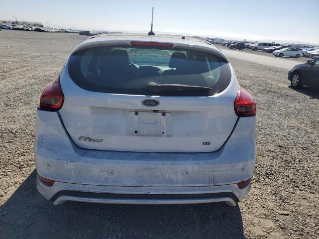 Photo 6 from auction – 2016 FORD FOCUS SE with VIN 1FADP3K29GL258450