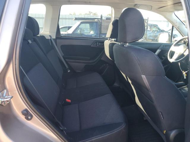 Photo 11 from auction – 2015 SUBARU FORESTER 2 with VIN JF2SJADC5FH553173