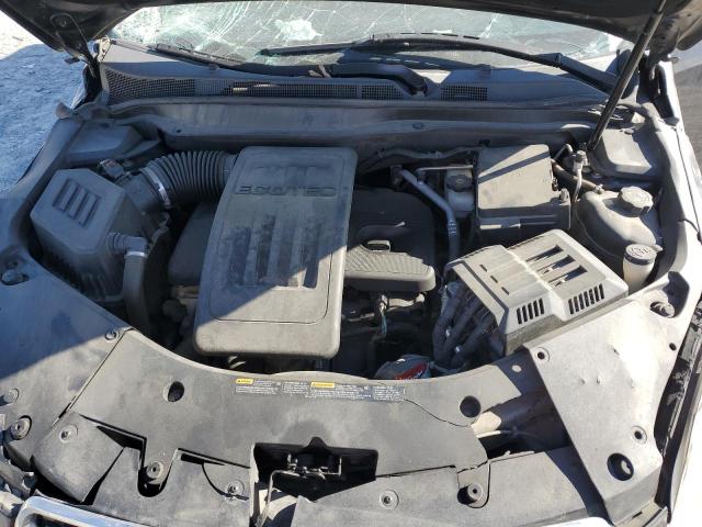 Photo 12 from auction – 2014 CHEVROLET EQUINOX LT with VIN 2GNFLFEK9E6143999