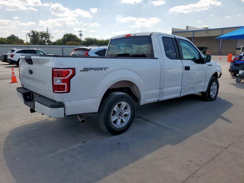 Photo 3 from auction – 2019 FORD F150 SUPER with VIN 1FTEX1CB5KKC20469