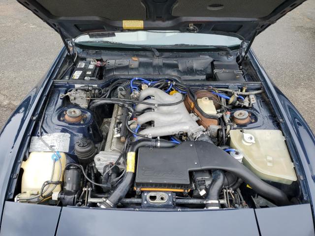 Photo 11 from auction – 1986 PORSCHE 944 with VIN WP0AA0958GN153903