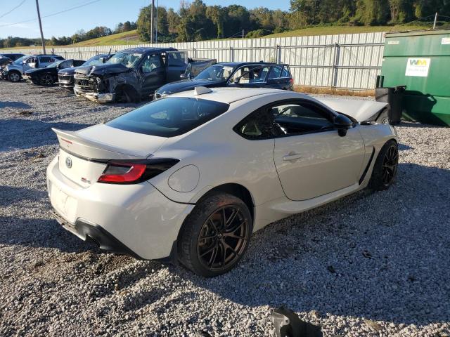 Photo 3 from auction – 2024 TOYOTA GR 86 with VIN JF1ZNBE11R9753556